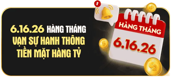 Cập nhật khuyến mãi mới nhất từ hítclud